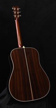 collings d2ha adirondack top dreadnought acoustic guitar