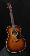 Martin Custom Shop Expert 000-28 Authentic 1937 Acoustic Guitar- Ambertone finish with Stage 1 Aging(CE-08)
