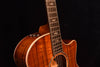 Taylor Custom GA All Koa Acoustic Guitar
