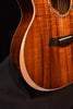 Taylor Custom GA All Koa Acoustic Guitar