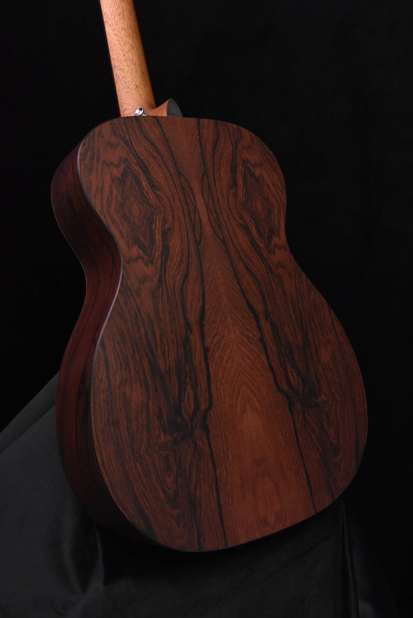 Martin 00-X2E Sitka/ Cocobolo HPL Acoustic Guitar