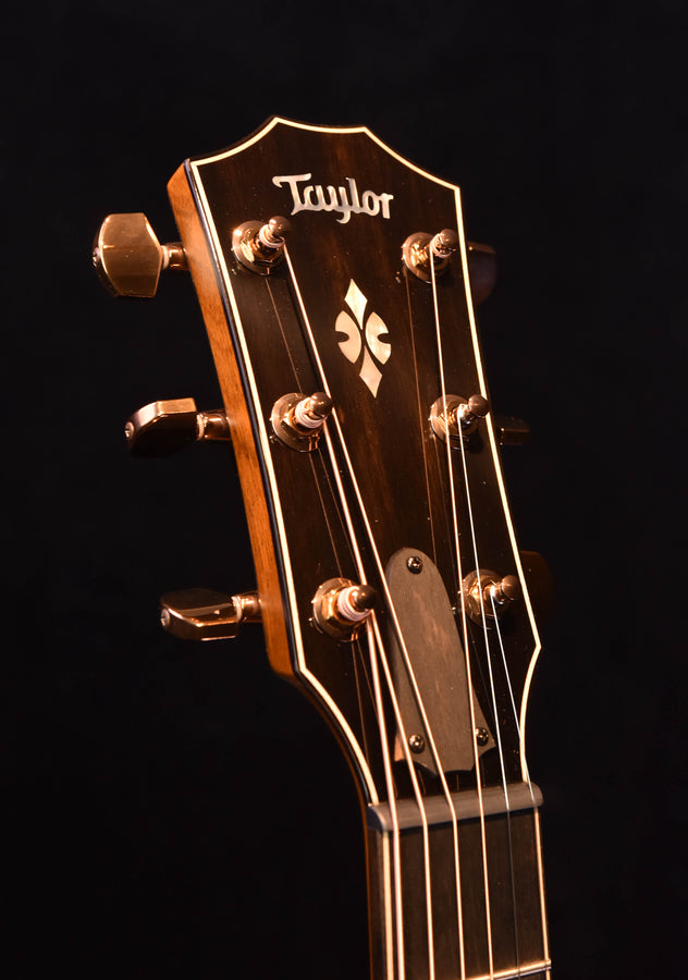 Taylor Custom GA All Koa Acoustic Guitar