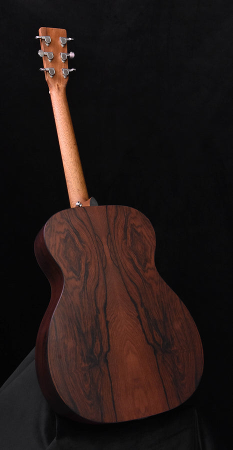 Martin 00-X2E Sitka/ Cocobolo HPL Acoustic Guitar