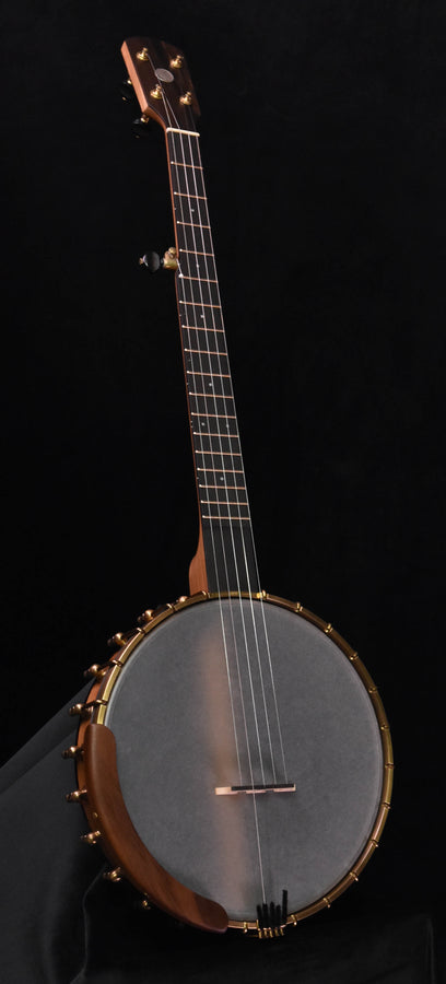 ODE 11" Magician Open Back Five String Banjo