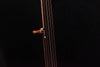 ODE 12" Magician Fretless Open Back Five String Banjo -Nylon Strings