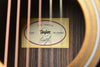 Taylor 214CE Acoustic Electric Guitar