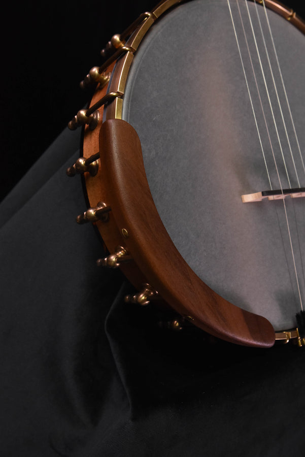 ODE 11" Magician Open Back Five String Banjo