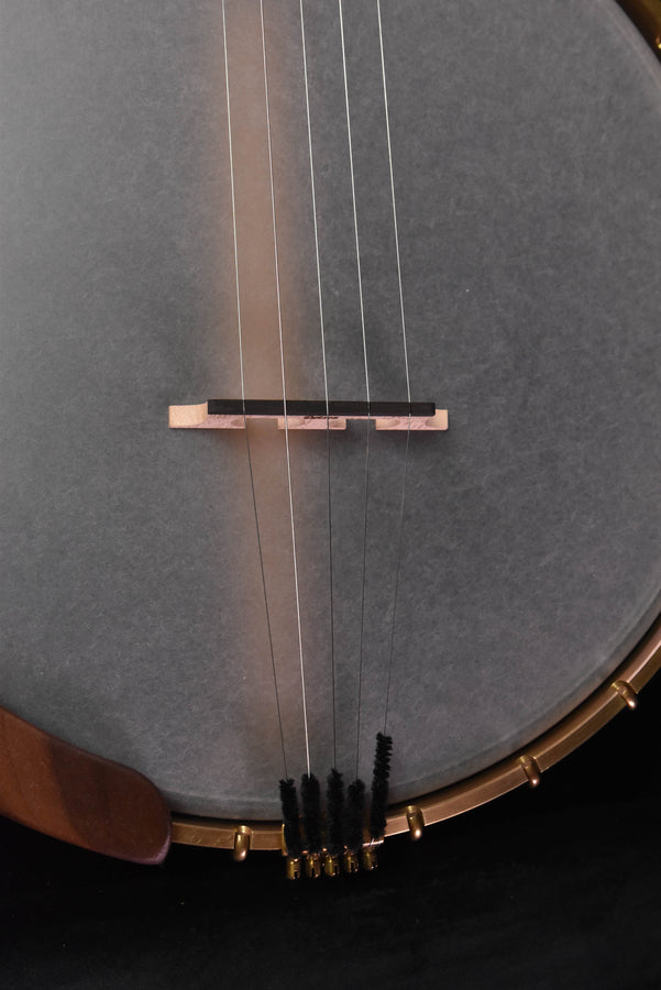 ODE 11" Magician Open Back Five String Banjo