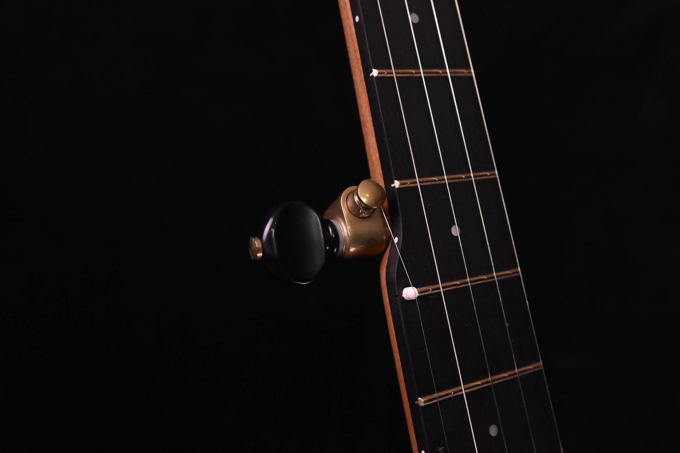 ODE 11" Magician Open Back Five String Banjo