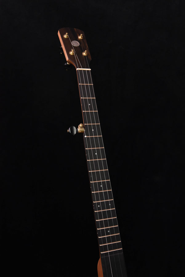 ODE 11" Magician Open Back Five String Banjo