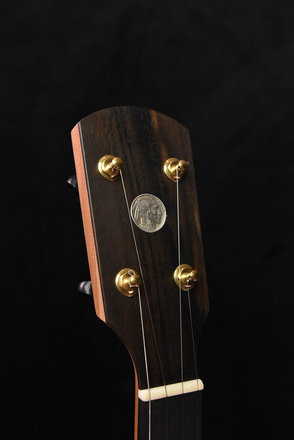 ODE 11" Magician Open Back Five String Banjo