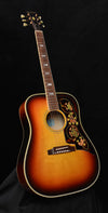 Epiphone USA Frontier Dreadnought Acoustic Guitar -Sunburst