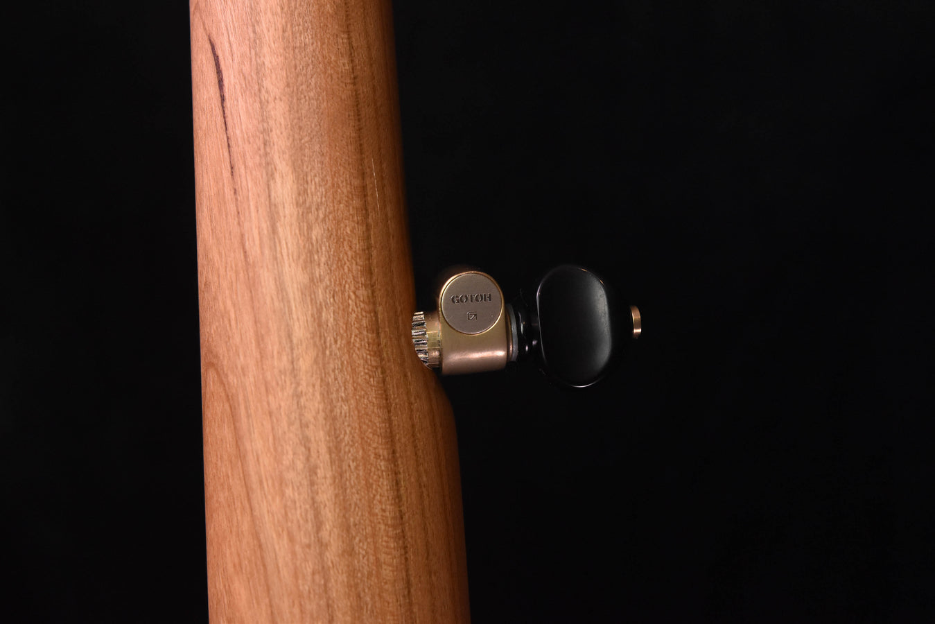 ODE 11" Magician Open Back Five String Banjo