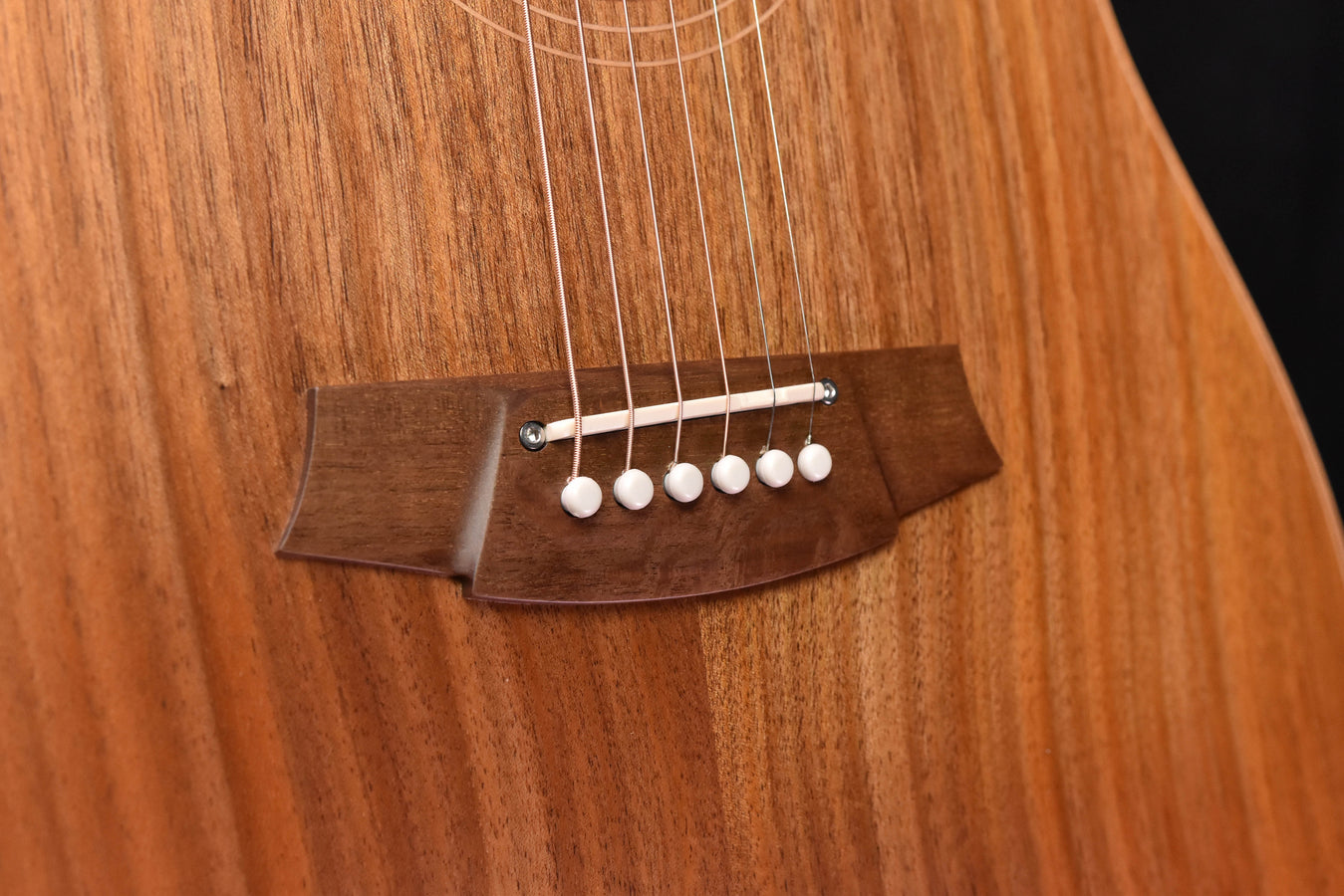 Cole Clark FL2EC All Blackwood Acoustic GuitarCCFL2EC-BLBL