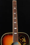 Epiphone USA Frontier Dreadnought Acoustic Guitar -Sunburst