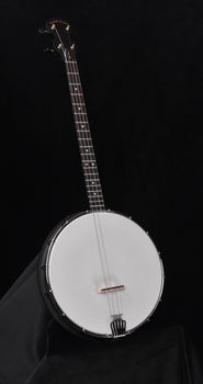 gold tone ac-4 it irish tenor banjo