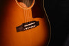 Gibson 50's J-45 Original Vintage Sunburst Finish