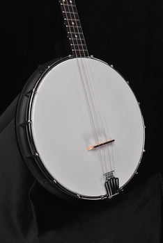 gold tone ac-4 it irish tenor banjo