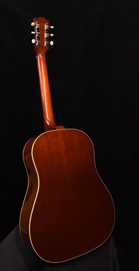 Gibson 50's J-45 Original Vintage Sunburst Finish