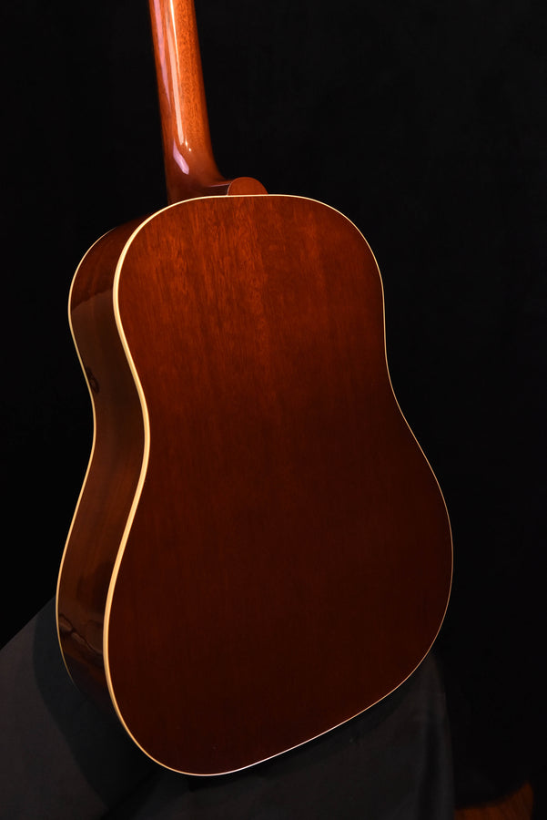 Gibson 50's J-45 Original Vintage Sunburst Finish