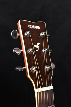 yamaha fg830 natural acoustic guitar