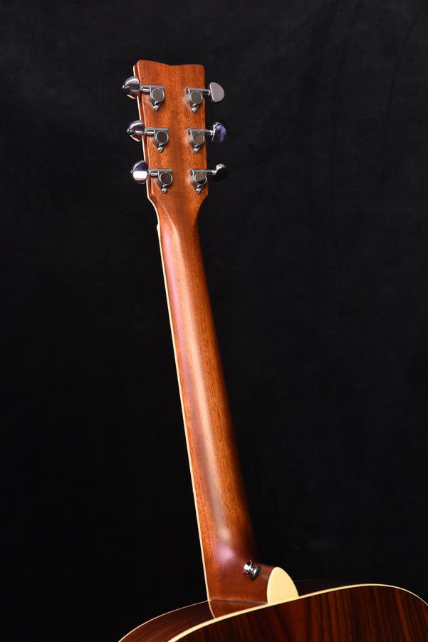 Yamaha FG830 Natural Acoustic Guitar