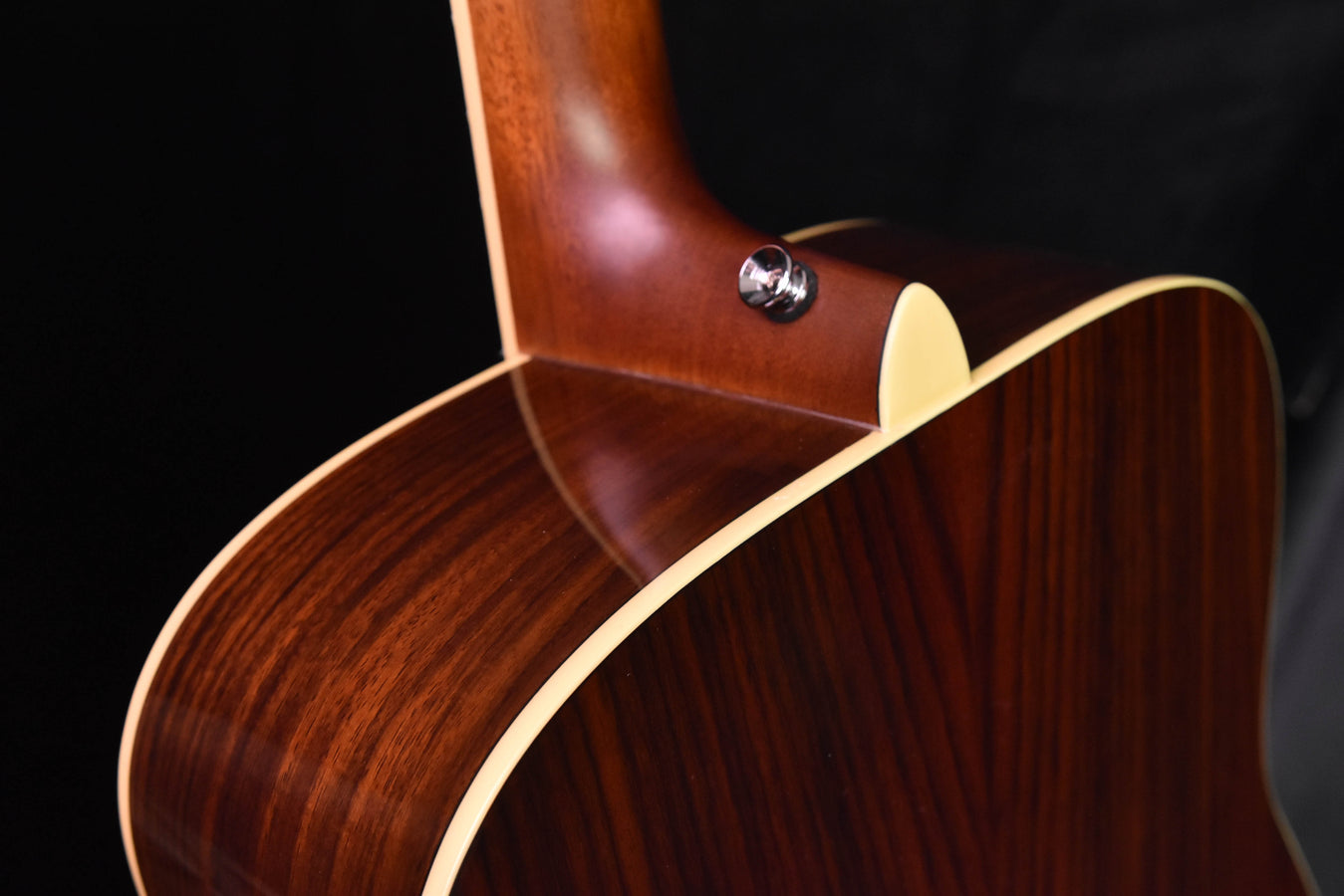 Yamaha FG830 Natural Acoustic Guitar