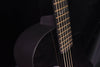 McPherson Carbon Touring Camo Weave Black Hardware  Acoustic Electric Guitar