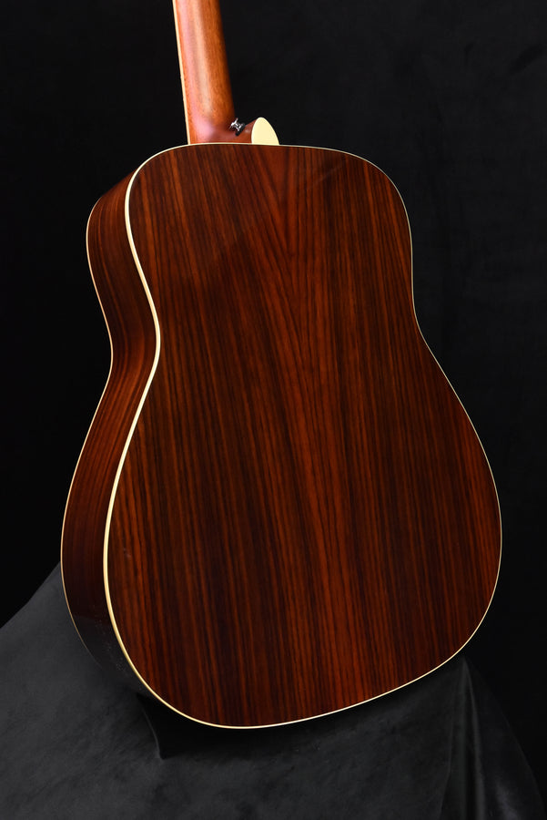 Yamaha FG830 Natural Acoustic Guitar