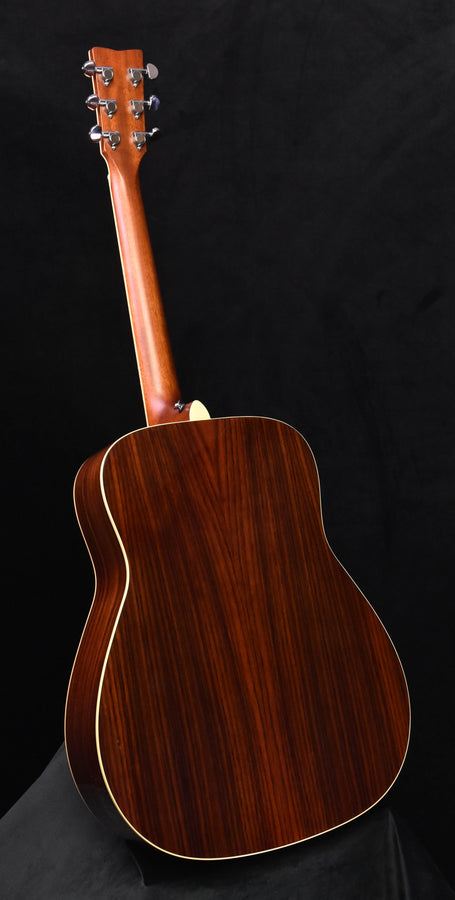 Yamaha FG830 Natural Acoustic Guitar