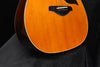 Yamaha A3R ARE VN Acoustic/Electric Guitar
