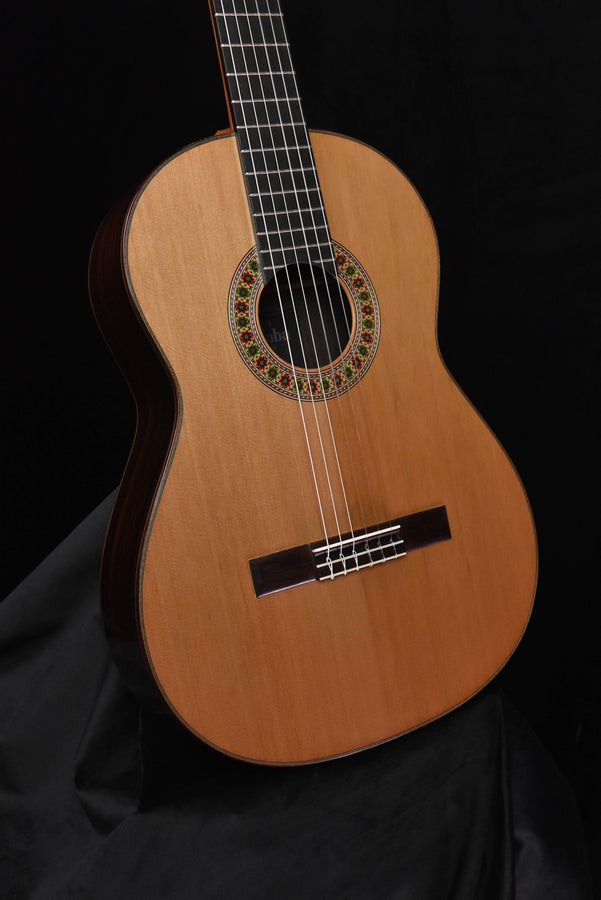 Cordoba Master Series "Rodriguez" Classical Guitar