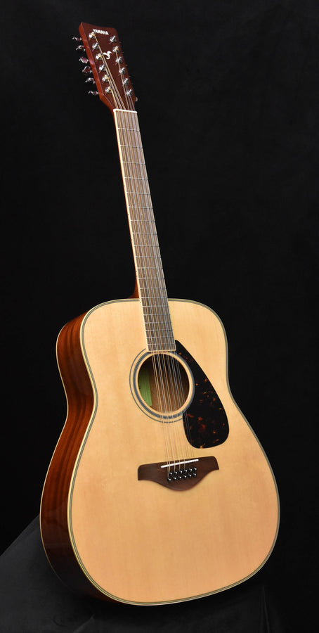 Yamaha FG820-12 12 String Acoustic Guitar