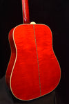 Gibson Dove Original Vintage Cherry Sunburst Acoustic Guitar