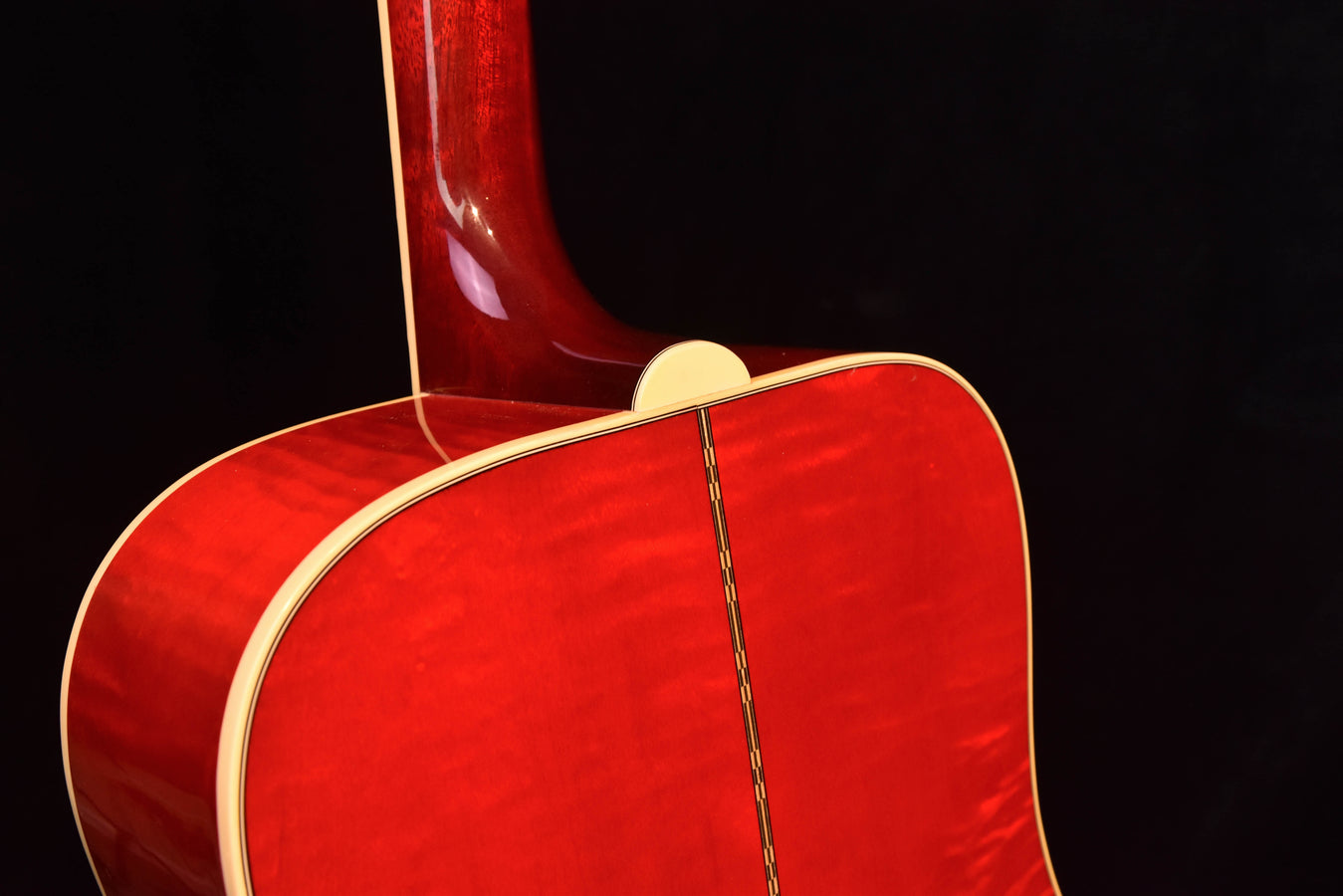 誕生日プレゼント Gibson - [特価良品]Gibson Dove Antique Cherry ...