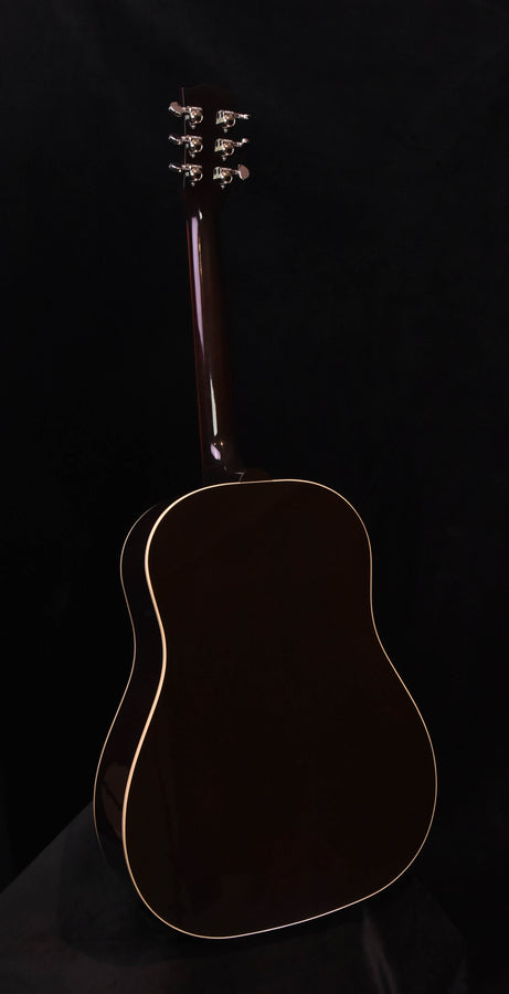 Gibson J-45 Standard Vintage Sunburst Acoustic Electric Guitar