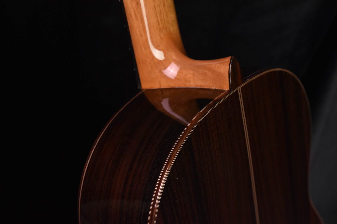 Cordoba Master Series "Rodriguez" Classical Guitar