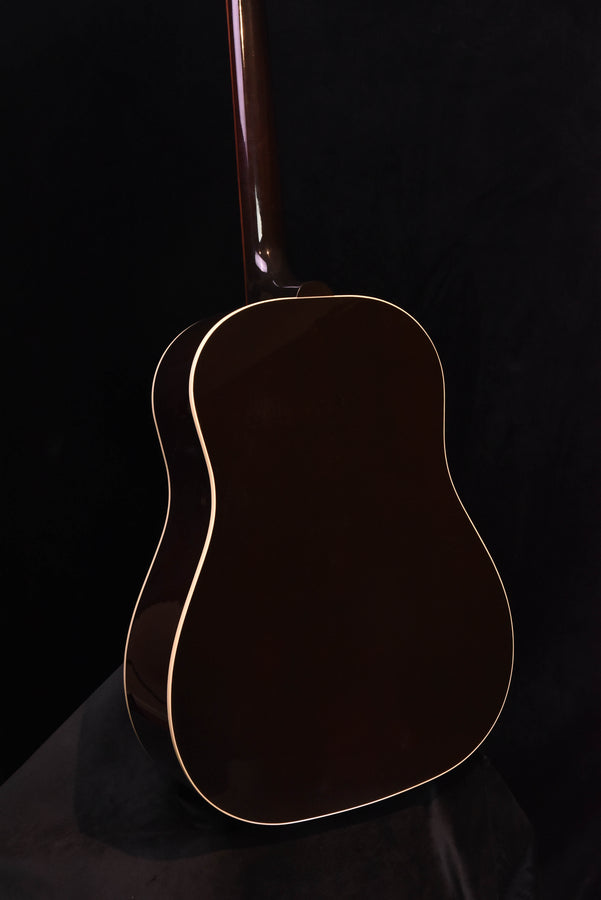 Gibson J-45 Standard Vintage Sunburst Acoustic Electric Guitar