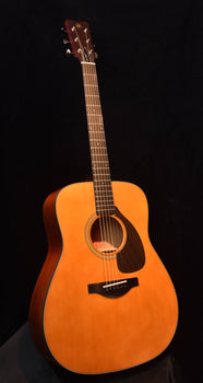 yamaha fg5 "red label" dreadnought acoustic guitar