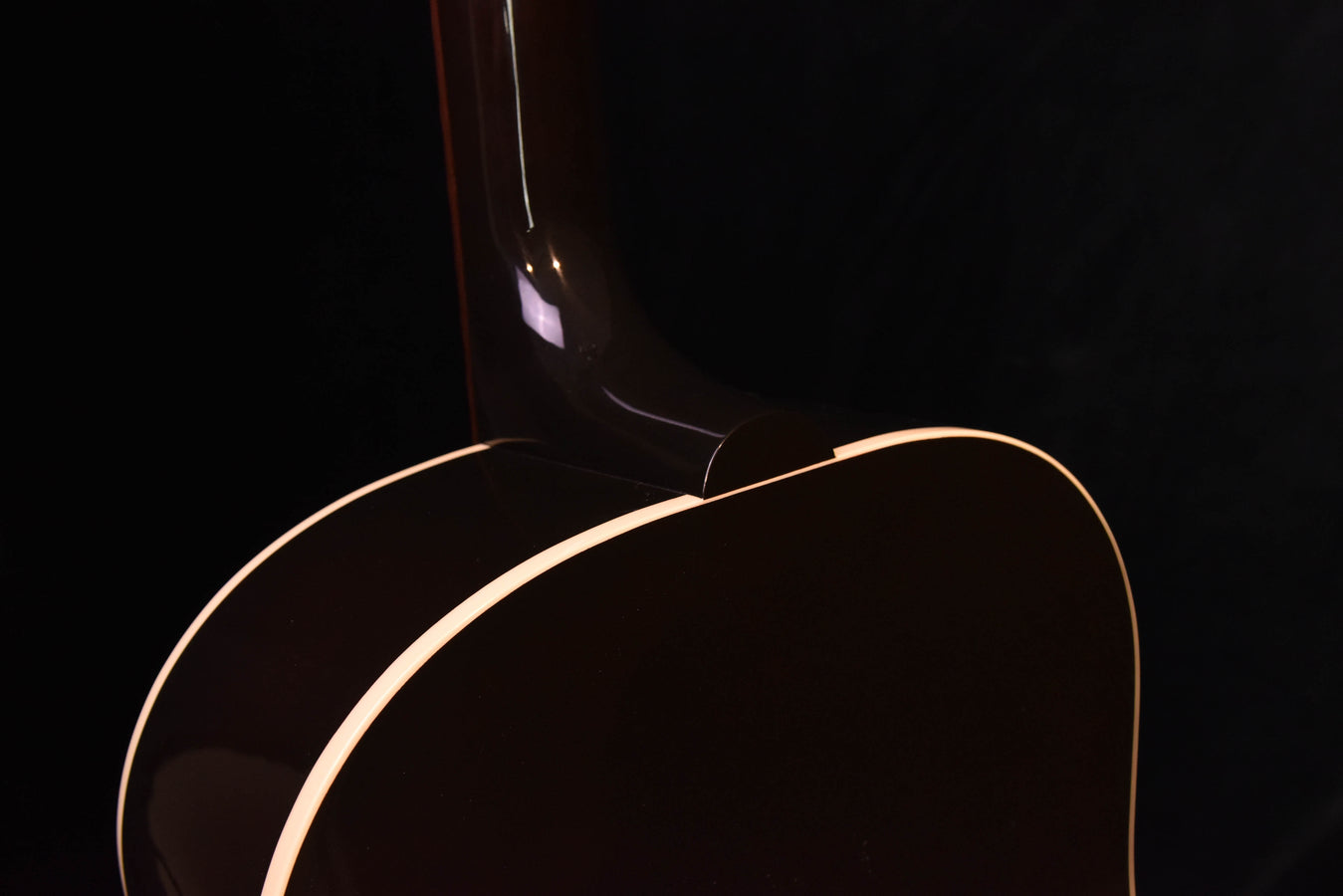 Gibson J-45 Standard Vintage Sunburst Acoustic Electric Guitar