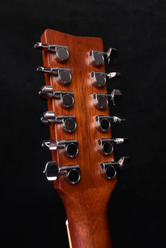yamaha fg820-12 12 string acoustic guitar