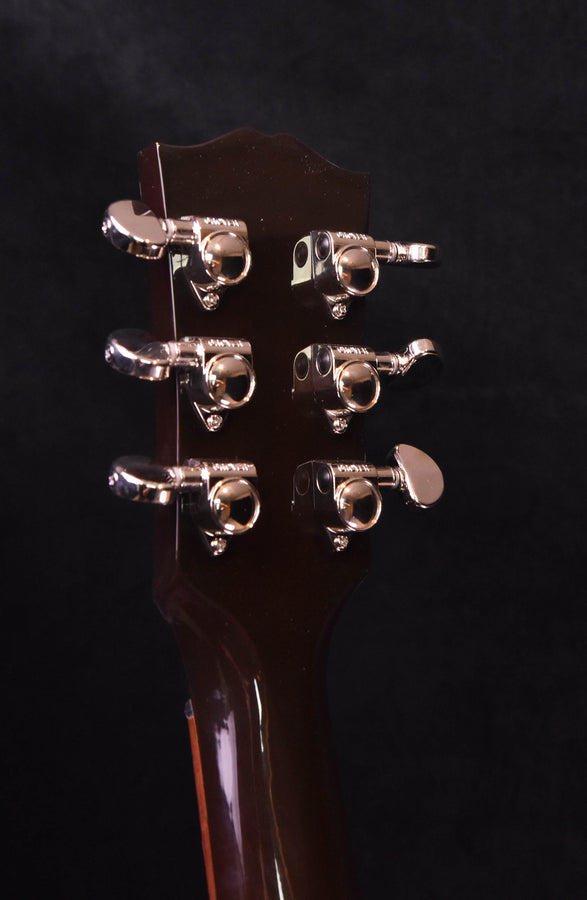 Gibson J-45 Standard Vintage Sunburst Acoustic Electric Guitar