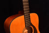 Yamaha FG5 "Red Label" Dreadnought Acoustic Guitar