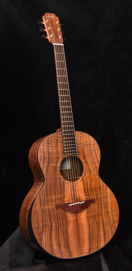 Lowden F-50 All Koa Acoustic Guitar