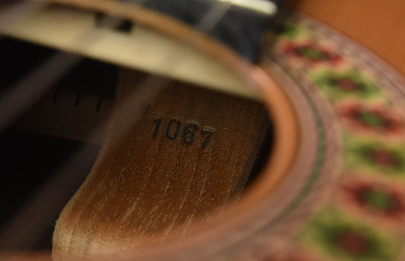 Cordoba Master Series "Rodriguez" Classical Guitar