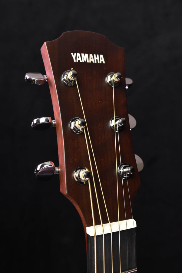 Yamaha AC3M VN ARE Natural Acoustic/Electric Guitar