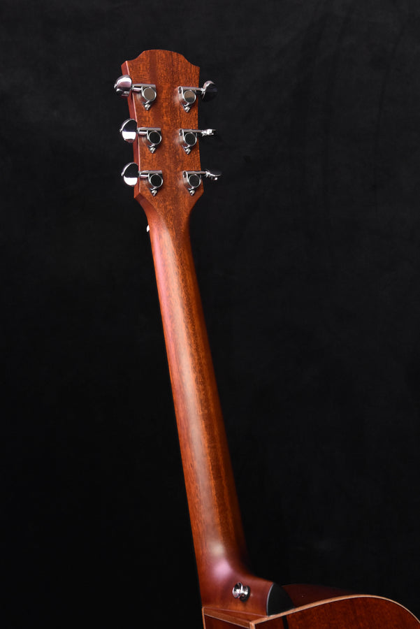 Yamaha AC3M VN ARE Natural Acoustic/Electric Guitar