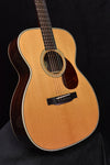 Collings OM2H Deep Body Baked Sitka Spruce top