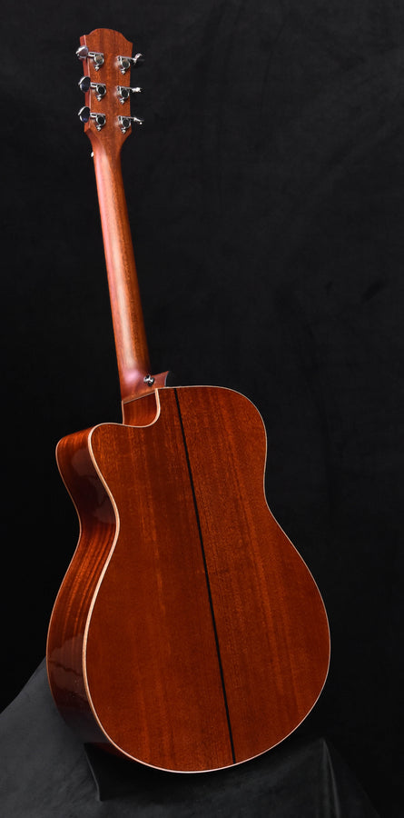 Yamaha AC3M VN ARE Natural Acoustic/Electric Guitar