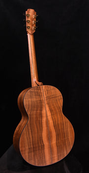 lowden f-50 all koa acoustic guitar